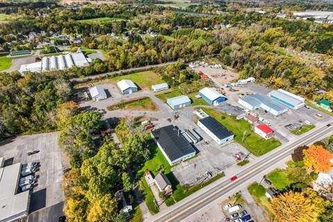 219 Lyons Road, aerial photo 6