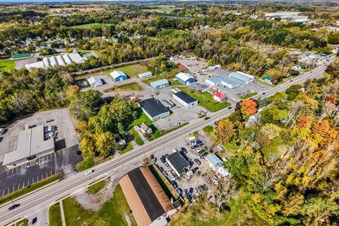 219 Lyons Road, aerial photo 7