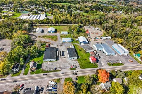 219 Lyons Road, aerial photo 8