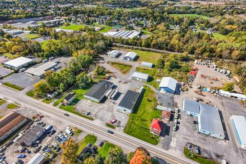 219 Lyons Road, aerial photo 9