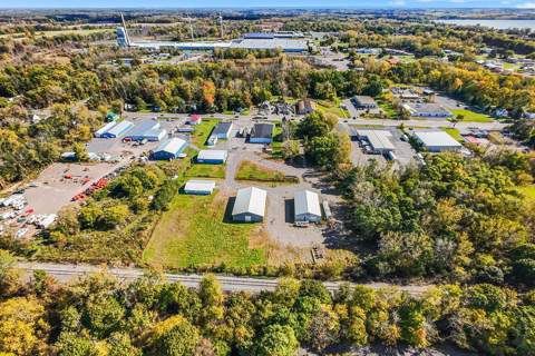 219 Lyons Road, aerial photo 10