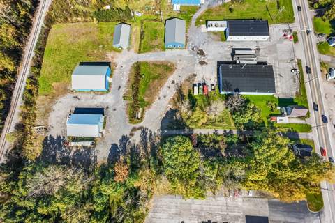 219 Lyons Road, aerial photo 12