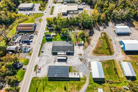 219 Lyons Road, aerial photo 13