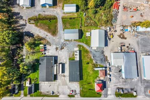 219 Lyons Road, aerial photo 15