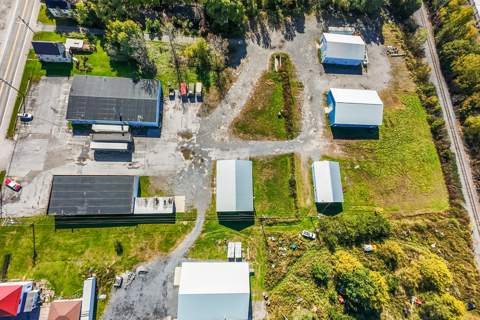 219 Lyons Road, aerial photo 16