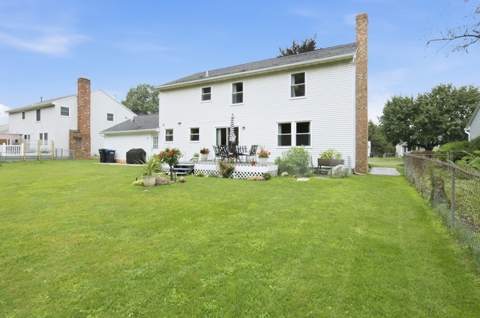 233 Round Pond Lane, photo 17