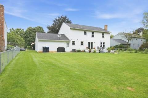 233 Round Pond Lane, photo 19