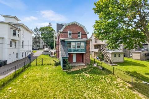39 Genesee Street, aerial photo 2