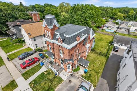 39 Genesee Street, aerial photo 3