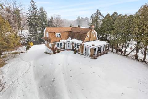 434 Thomas Ave, aerial photo 1