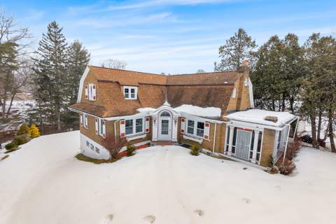 434 Thomas Ave, aerial photo 2