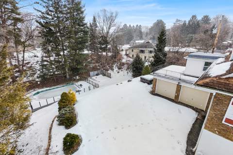 434 Thomas Ave, aerial photo 3