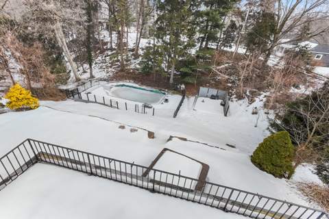 434 Thomas Ave, aerial photo 4