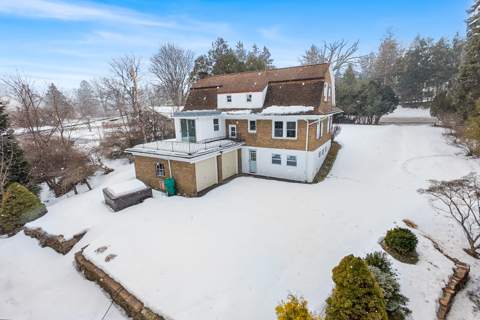 434 Thomas Ave, aerial photo 7