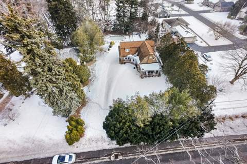 434 Thomas Ave, aerial photo 9
