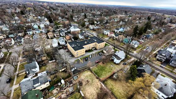 504 Brooks Ave, aerial photo 5