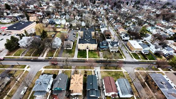 504 Brooks Ave, aerial photo 10