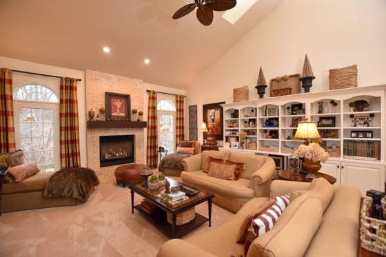 609 Wild Mallard Trail, photo 3