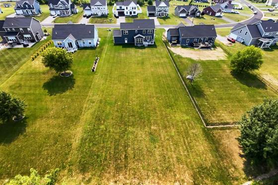 633 Autumn Breeze Lane, aerial photo 6