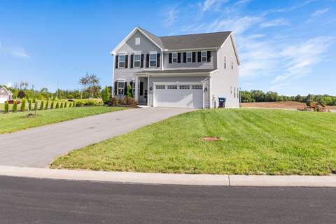 6427 Claremont Way, New construction