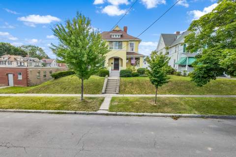 7 Sherrill Street, aerial photo 5