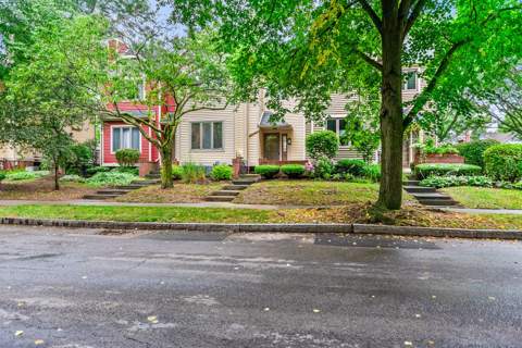 71 Cornhill Place #71, Townhouse