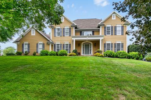 76 Cobble Creek Road, Colonial