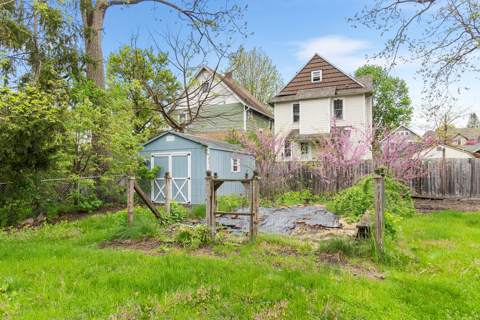 836 N Aurora Street, photo 9