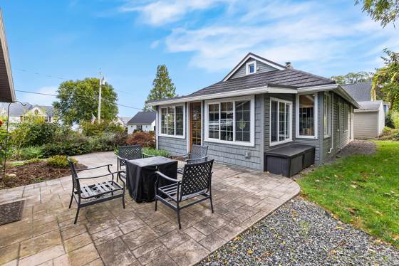 The Nest Cottage, photo 6