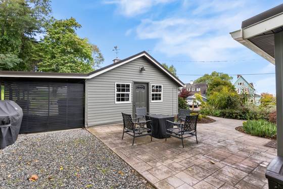The Nest Cottage, photo 7