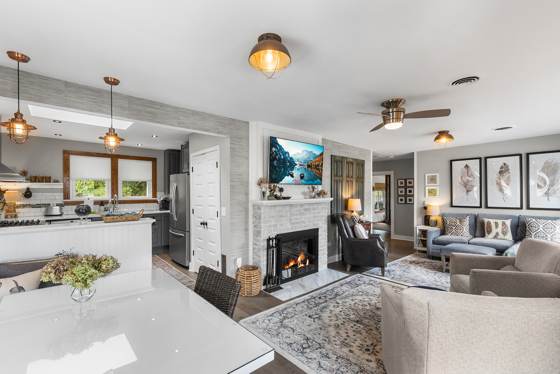 The Nest Cottage, photo 15