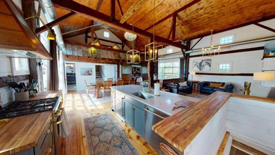 Vineyard Guest Barn (VacationFLX), photo 3