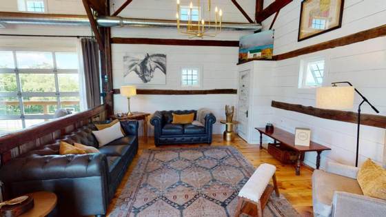 Vineyard Guest Barn (VacationFLX), photo 4
