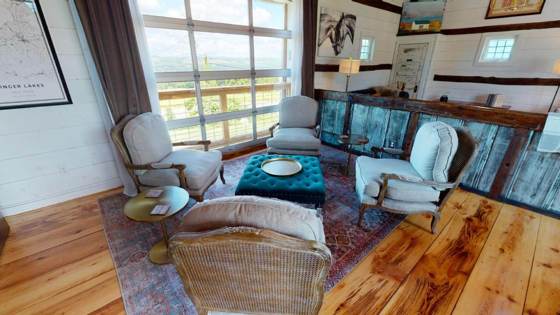 Vineyard Guest Barn (VacationFLX), photo 5
