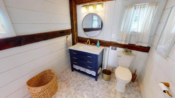 Vineyard Guest Barn (VacationFLX), photo 6