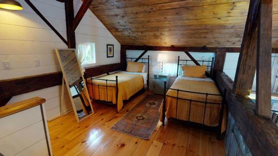 Vineyard Guest Barn (VacationFLX), photo 7