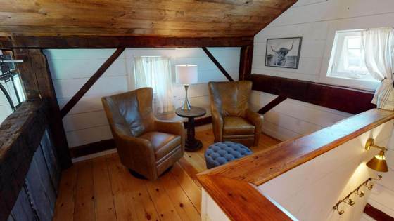 Vineyard Guest Barn (VacationFLX), photo 8