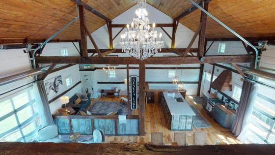 Vineyard Guest Barn (VacationFLX), photo 9