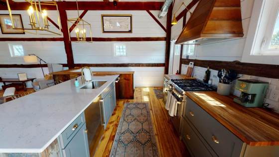 Vineyard Guest Barn (VacationFLX), photo 10