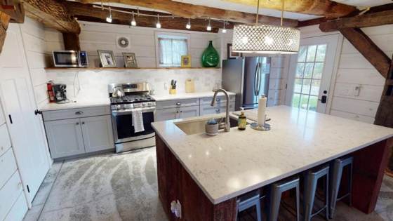 Vineyard Guest Barn (VacationFLX), photo 12