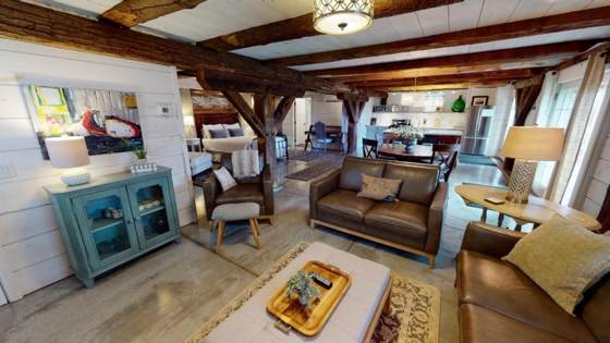 Vineyard Guest Barn (VacationFLX), photo 13