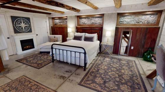Vineyard Guest Barn (VacationFLX), photo 15