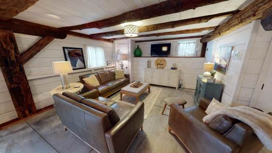 Vineyard Guest Barn (VacationFLX), photo 16